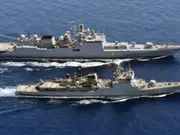 Bridges across the ocean: AIKEYME and the promise of India-Africa maritime unity