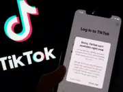 TikTok shuts down US operations amid Donald Trump's reinstatement push