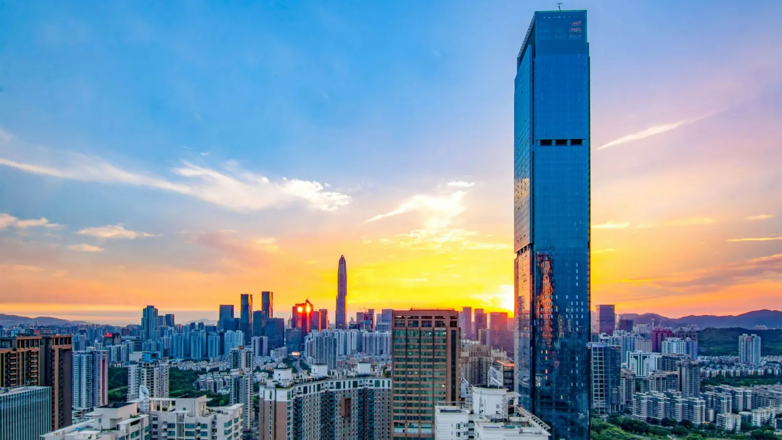 Shenzhen