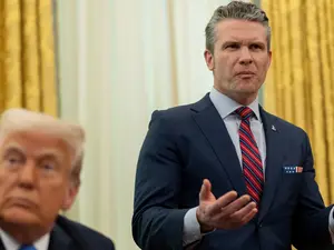 Pete Hegseth might not face same fate as Mile Waltz as Trump's defence secy has ‘more White House support’