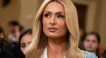 Paris Hilton shares a glimpse of her burnt down Malibu home: 'Indescribably heartbreaking'