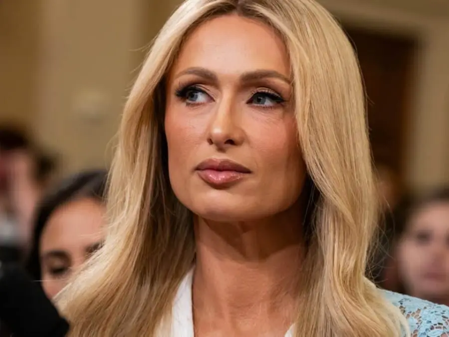 Paris Hilton shares a glimpse of her burnt down Malibu home: 'Indescribably heartbreaking'