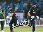 PAK vs NZ: Clinical New Zealand thump Pakistan to win tri-nations final ahead of Champions Trophy 2025