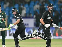 PAK vs NZ: Clinical New Zealand thump Pakistan to win tri-nations final ahead of Champions Trophy 2025
