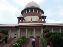 India SC mandates clean, accessible toilets for men, women, PwDs, and transgenders in courts nationwide