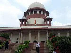 India: K Vinod Chandran takes oath as Supreme Court judge