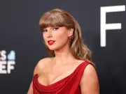 Two people arrested for stealing Taylor Swift's concert tickets and selling them for $600,000