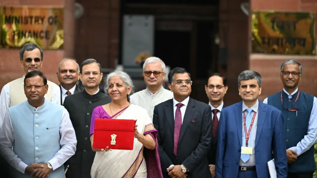 India to simplify income tax law with new bill in upcoming budget session: Report