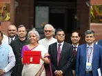 India to simplify income tax law with new bill in upcoming budget session: Report