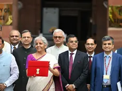 India to simplify income tax law with new bill in upcoming budget session: Report