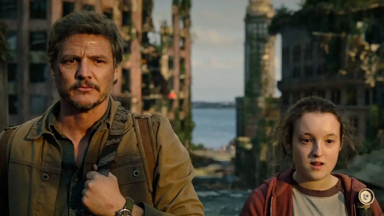 The Last of Us