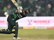 Champions Trophy 2025: ‘I thought maybe...’: Fakhar Zaman recalls Pakistan's triumph