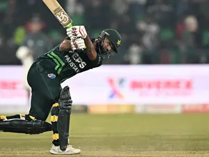 Champions Trophy 2025: ‘I thought maybe...’: Fakhar Zaman recalls Pakistan's triumph