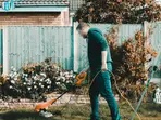 Man earns Rs 38,000 in 2 weeks washing cars, gardening and doing chores for others