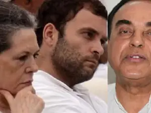 ED names Sonia, Rahul Gandhi in National Herald case chargesheet; Congress cries vendetta