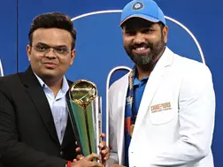 Ricky Ponting backs Rohit Sharma to feature in 2027 ODI World Cup, says 'he must have that goal'