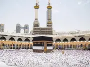 Hajj 2025: Saudi Arabia bans pilgrims from taking their children along