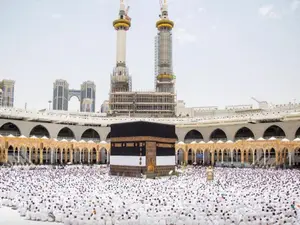 Did Saudi Arabia ‘slash’ India's private Hajj quota by 80%? J&K leaders urge MEA, PM to intervene