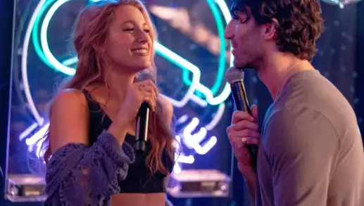 It Ends with Us author deactivates Instagram amid Blake Lively-Justin Baldoni feud