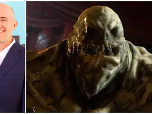 DCU's Clayface finds its director: James Watkins to helm the horror movie