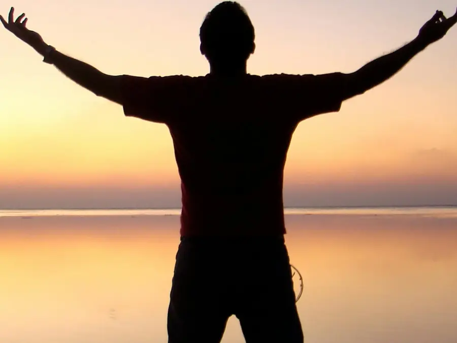 Why Solo Travel is Essential for Personal Growth in a Relationship or Kids
