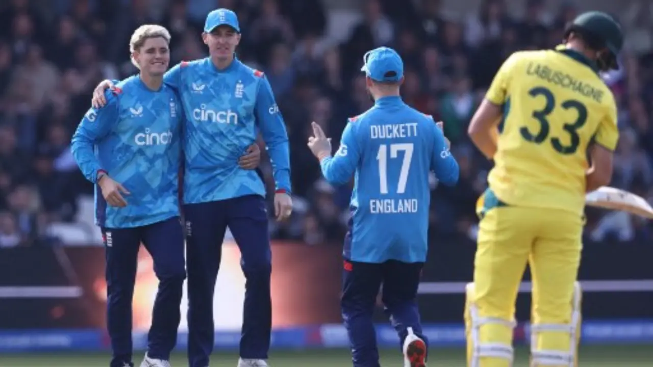 Champions Trophy 2025: ECB dismisses proposal to boycott Afghanistan clash