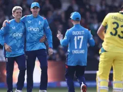 Champions Trophy 2025: ECB dismisses proposal to boycott Afghanistan clash