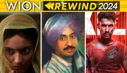 Best Hindi Films of 2024: From Amar Singh Chamkila to Kill