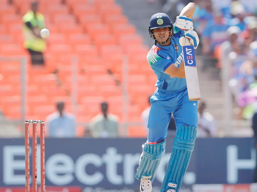 Champions Trophy: 'Best batting line-up that I have been part of', says Shubman Gill ahead of final