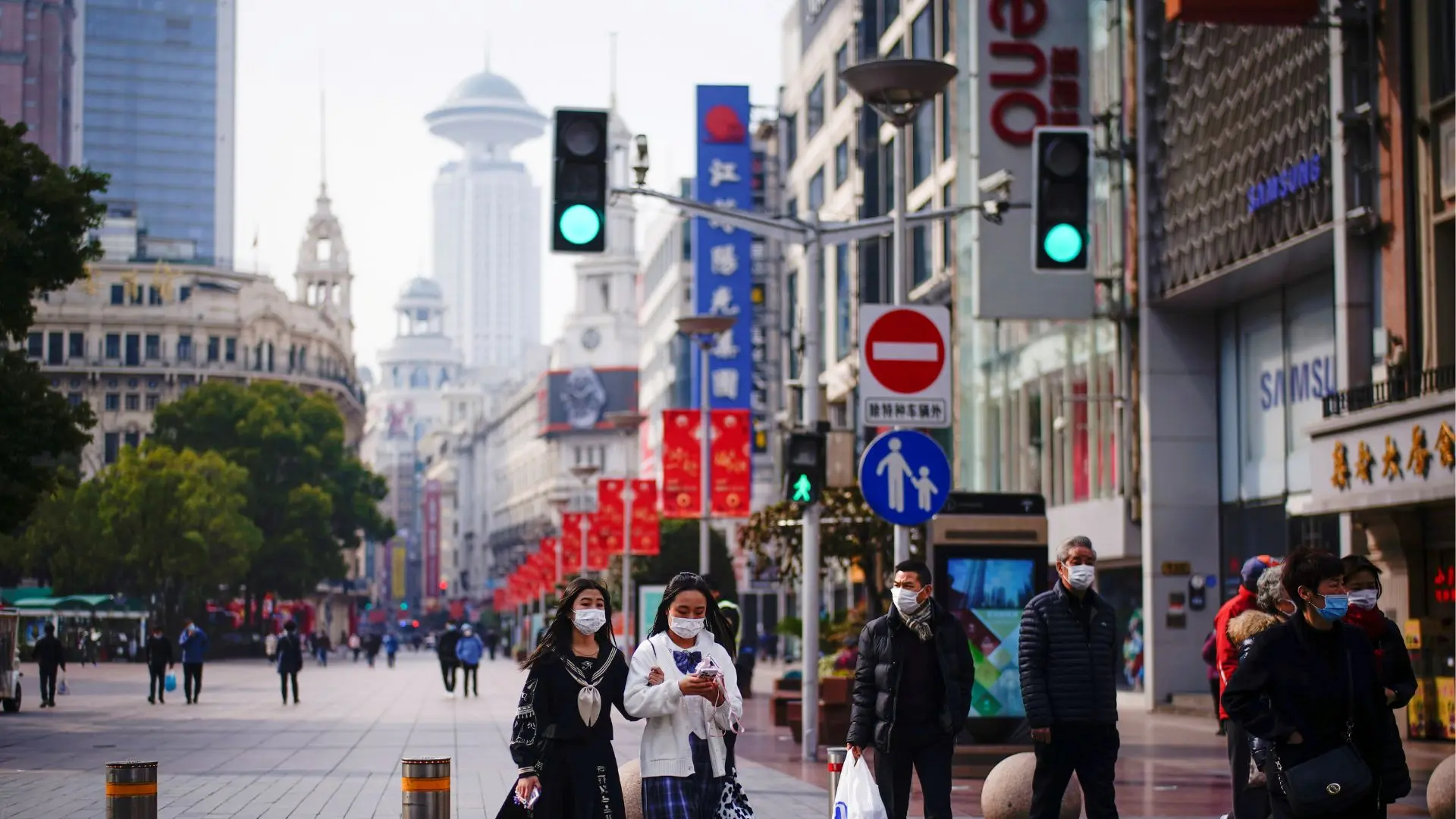 China HMPV scare: Beijing confirms infection surge, calls it 'annual winter occurrence'