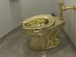 Blenheim Palace golden toilet heist: Lavatory artwork was stolen in just five minutes