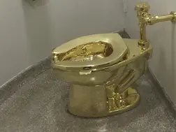 Blenheim Palace golden toilet heist: Lavatory artwork was stolen in just five minutes