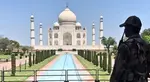 Taj Mahal was covered in giant green sheets during 1971 India-Pakistan war | Here's why
