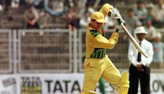 From Stuart Law to Mick Malone 5 cricketers who disappeared after their debut Test match