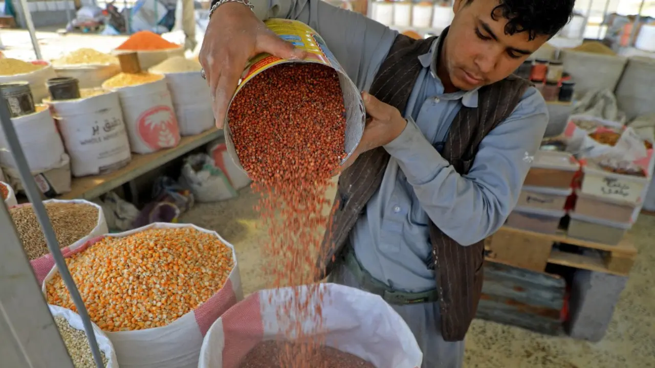 2. Lentils