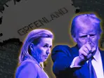 Trump wants Greenland but does Greenland want Trump? Latest poll says 85% against it