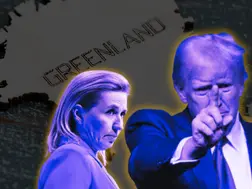 Trump wants Greenland but does Greenland want Trump? Latest poll says 85% against it