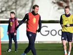 ‘People take it for granted,’ Harry Kane on England fans ‘bored’ with his goal-scoring spree