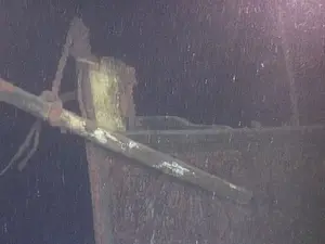 'Safest ship in the world' sank in 1892. 133 years later, a mystery has been solved