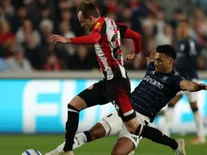 Premier League: Watkins haunts Brentford to revive Aston Villa's top-four hopes