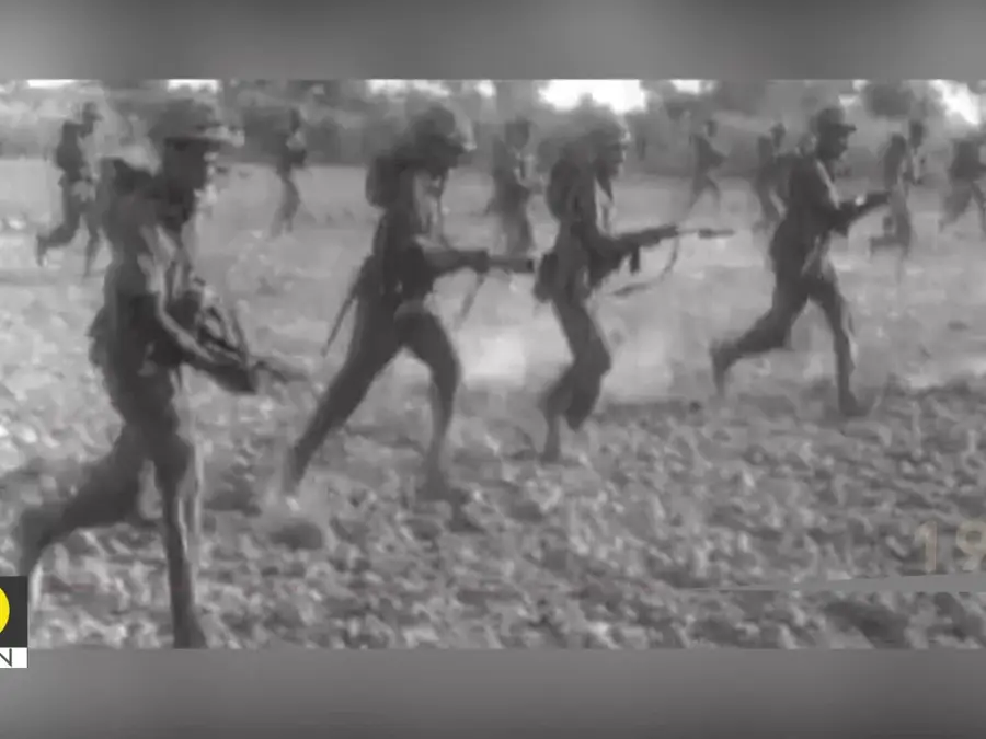 Operation Sindoor: India-Pakistan war: From India strikes to ceasefire