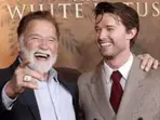 White Lotus actor Patrick Schwarzenegger wants to do action film with dad Arnold