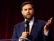 'Convicted MS-13 gang member': JD Vance defends deportation of Maryland father to Trump's fav El Salvador prison