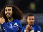 Cucurella steers Chelsea towards the Champions League in Man Utd win