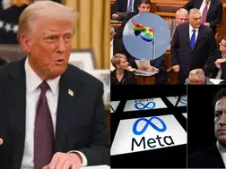Morning news brief: Trump freezes $2.2bn to Harvard; Zuckerberg testifies at landmark US antitrust trial, and more
