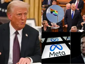 Morning news brief: Trump freezes $2.2bn to Harvard; Zuckerberg testifies at landmark US antitrust trial, and more