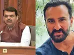 Saif Ali Khan stabbing:  Maharashtra CM Devendra Fadnavis says, 'wrong to brand Mumbai unsafe'