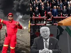 Morning news brief: Massive explosion at Iran's largest port kills 14; Pahalgam terror attack updates, and more