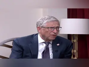 AI takeover: Bill Gates names three professions that will have minimal impact. Know Why