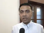'All hotels full': Goa chief minister refutes claims of declining tourism